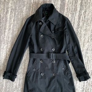 Women’s trench coat